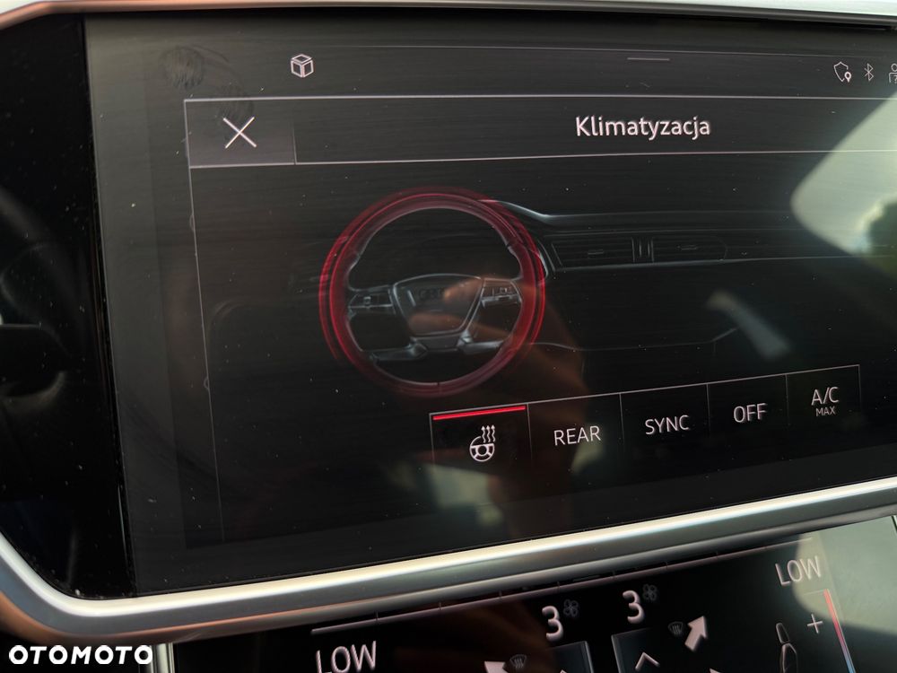 Audi A6 Limousine 50 TDI mHEV Quattro S Line Tiptronic - 28