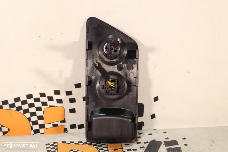 Isqueiro Peugeot Rcz  Isqueiro Com Botão Aleron / Ym14302777 - 2