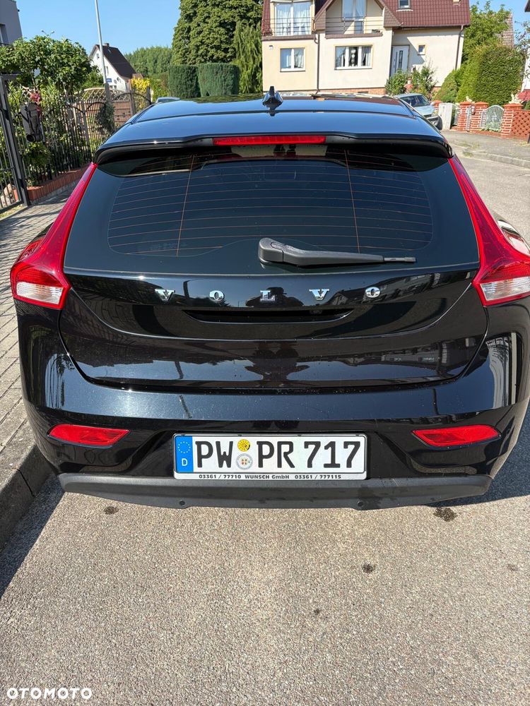 Volvo V40 T2 Drive-E Momentum - 4