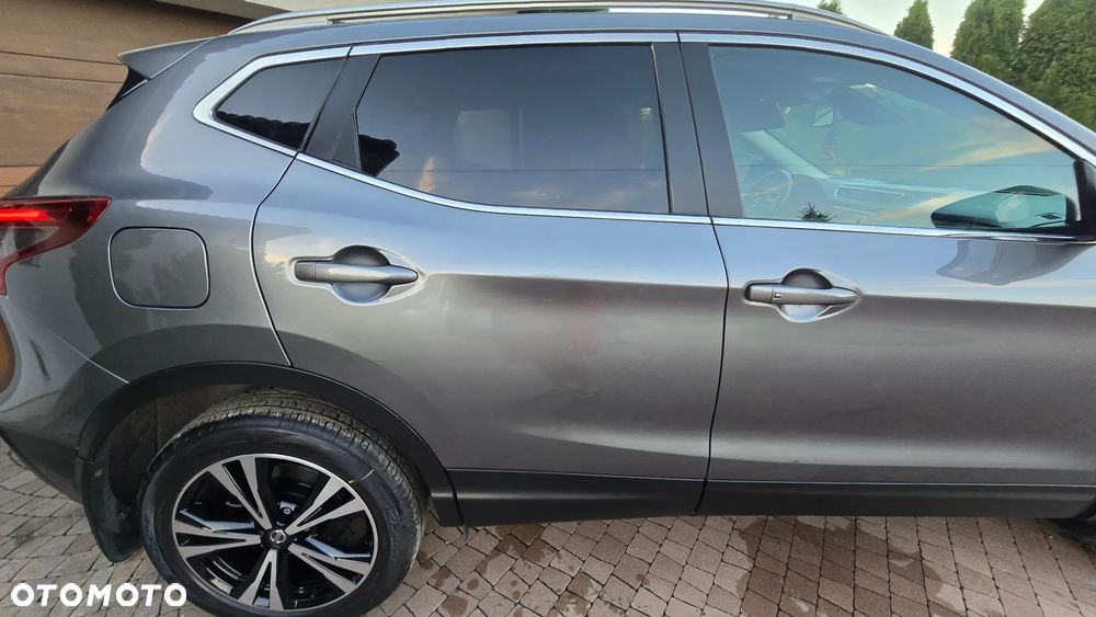 Nissan Qashqai - 20