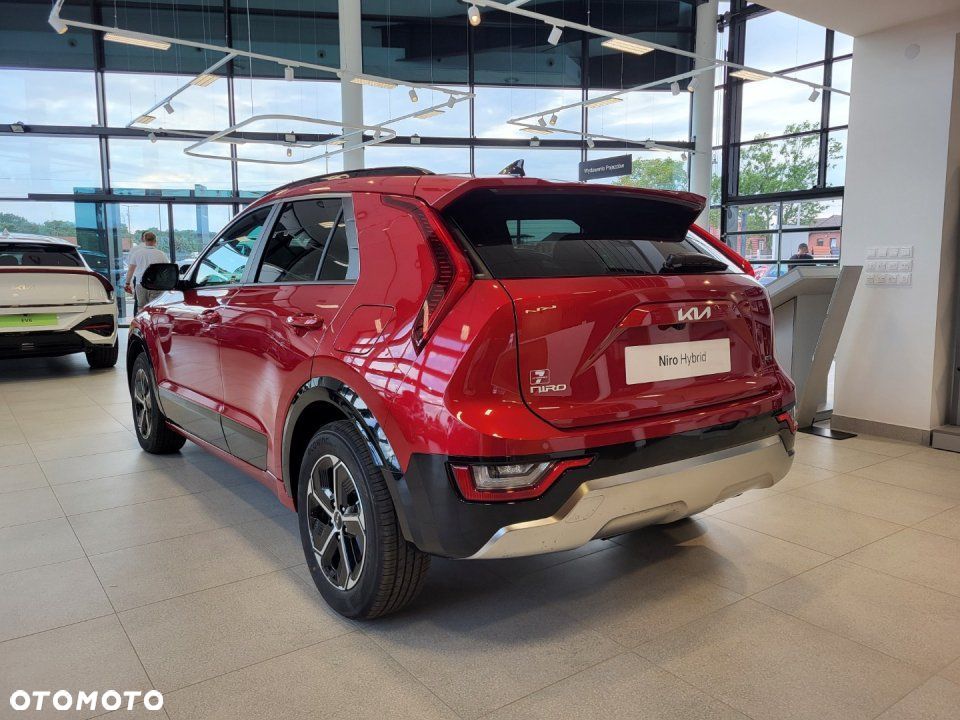 Kia Niro - 5