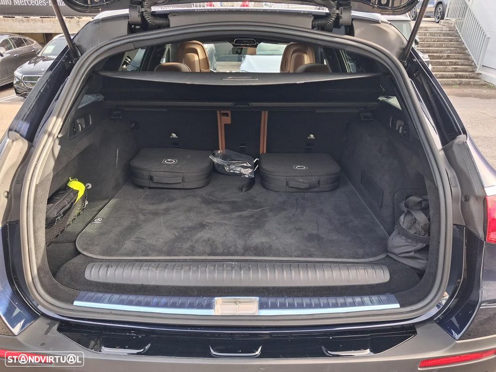 Mercedes-Benz E 300 de 4Matic All-Terrain - 14