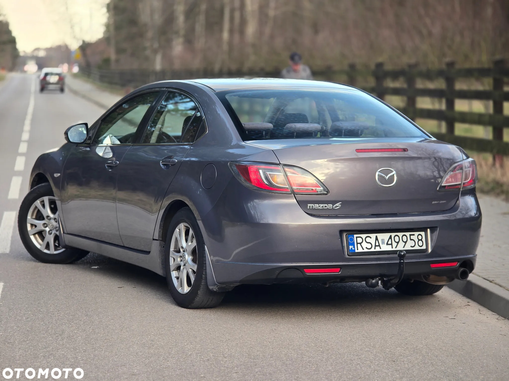Mazda 6 1.8 Exclusive - 3