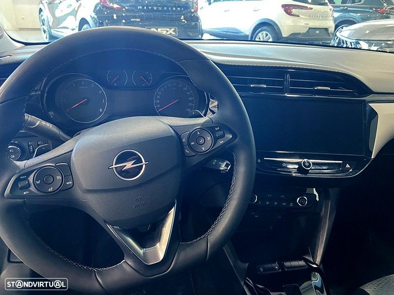 Opel Corsa 1.2 T Aut. - 6