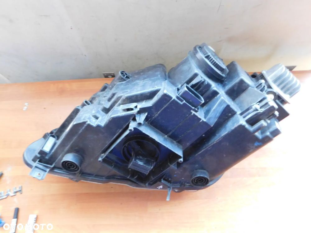 lampa prawa przód SEAT ATECA LED  EUROPA - 14