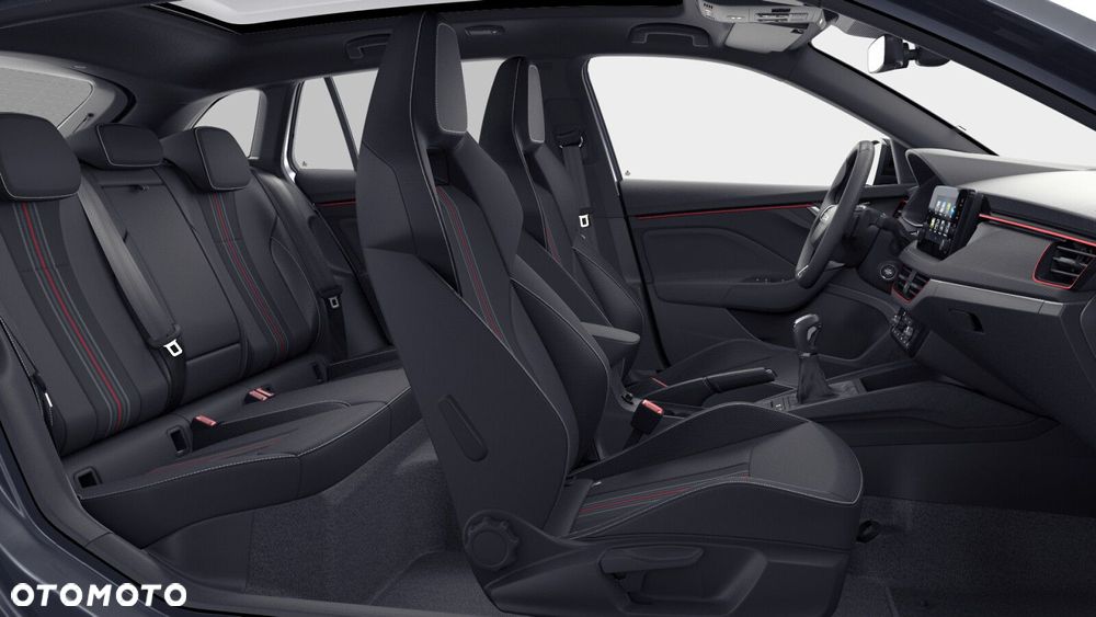 Skoda Scala - 6