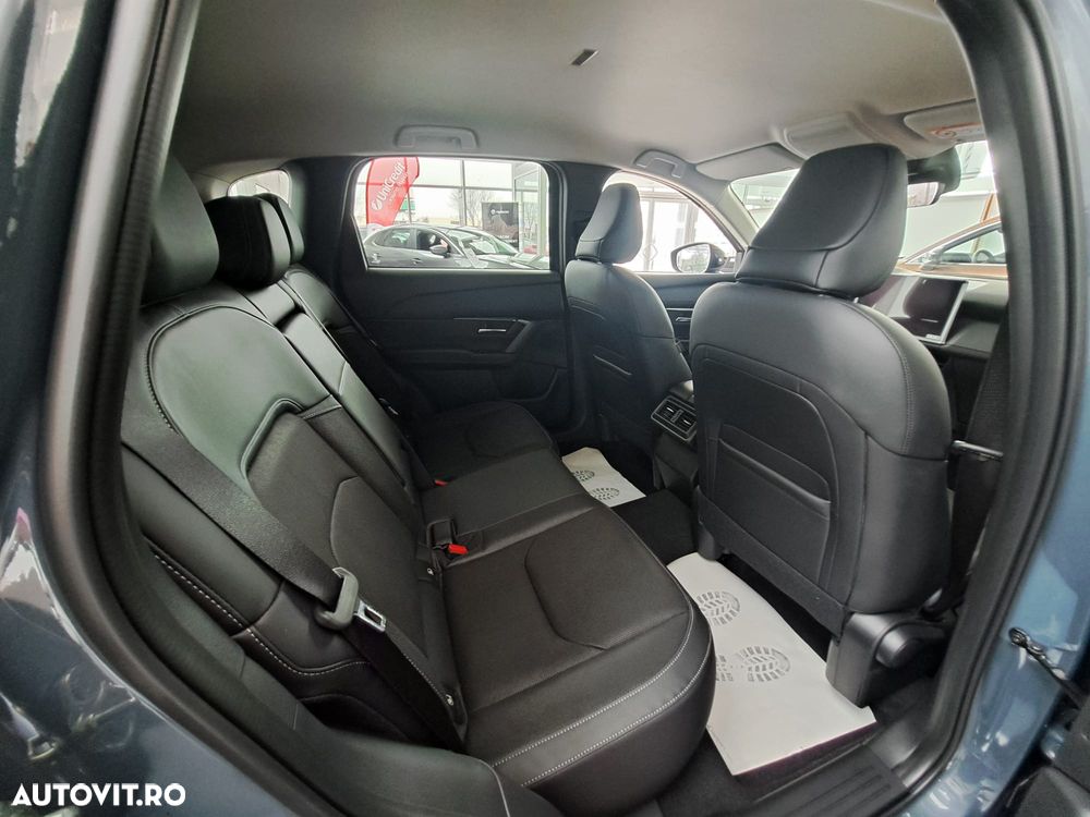 Mazda CX-5 2.5 e-SKYACTIV G141 6AT FWD MHEV Centre-Line - 5