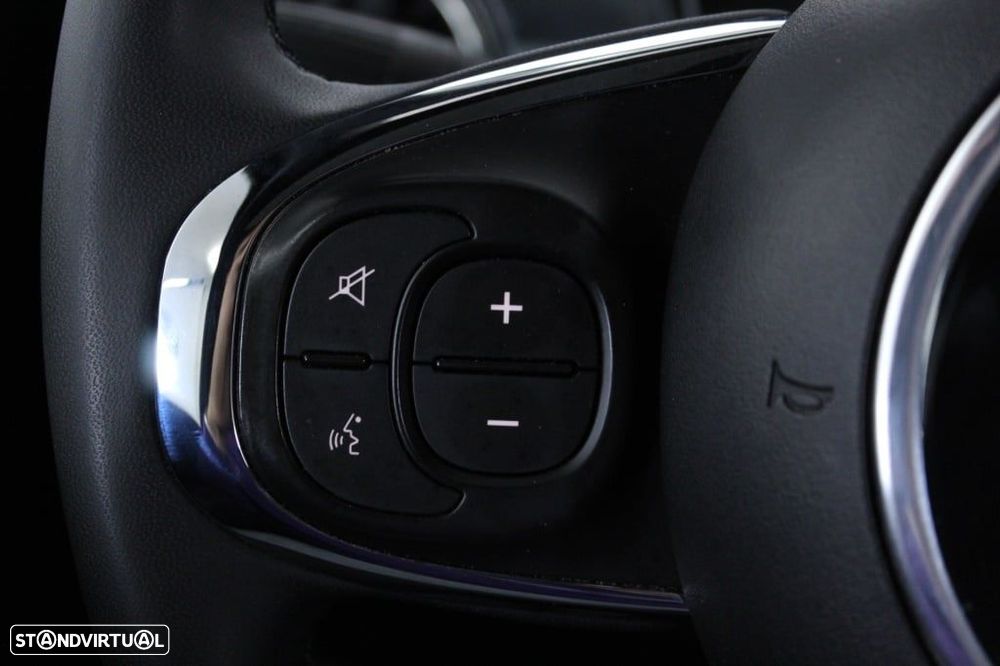 Fiat 500 1.0 Hybrid - 21