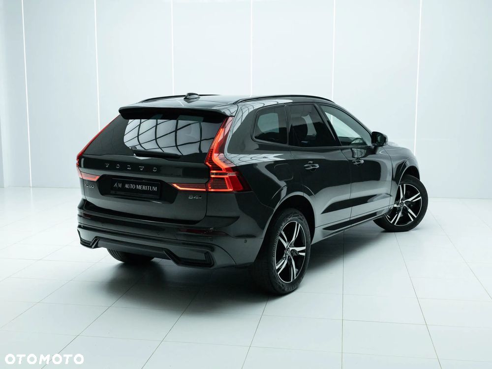 Volvo XC 60 - 4