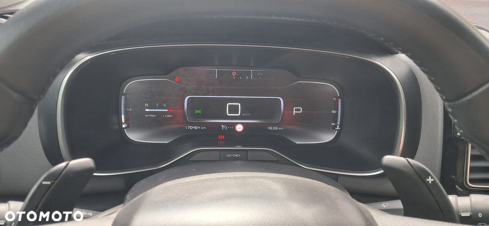 Citroën C5 Aircross BlueHDI 130 S&S EAT8 FEEL PACK - 14