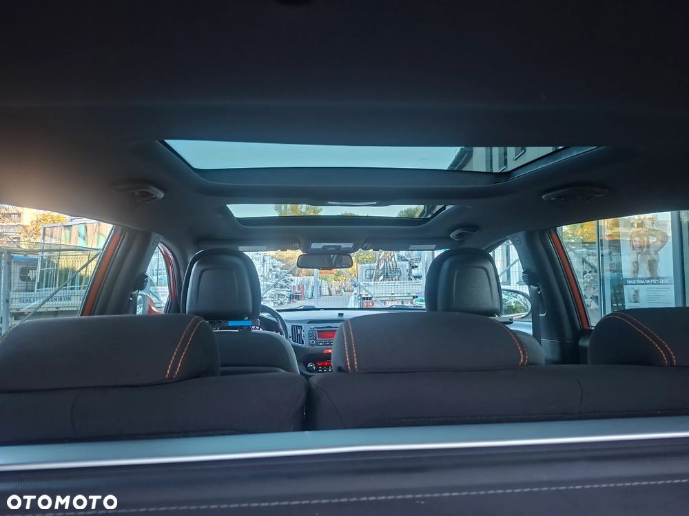 Kia Sportage - 35