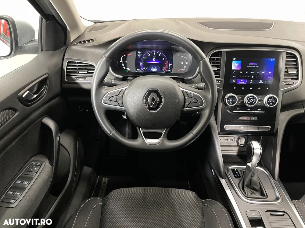 Renault Megane TCe 140 EDC GPF Equilibre - 7