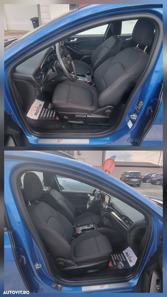 Ford Focus - 6