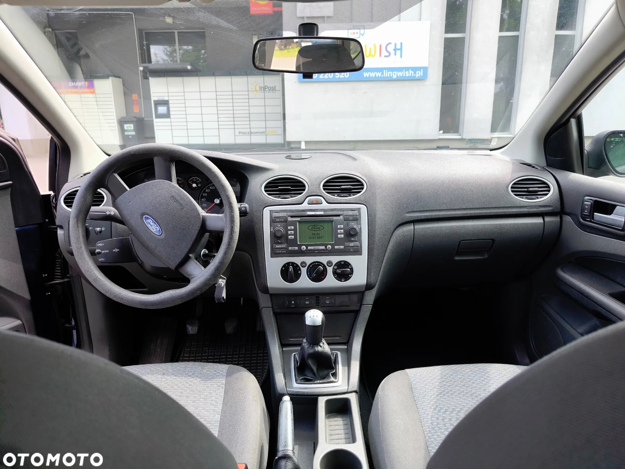 Ford Focus - 13