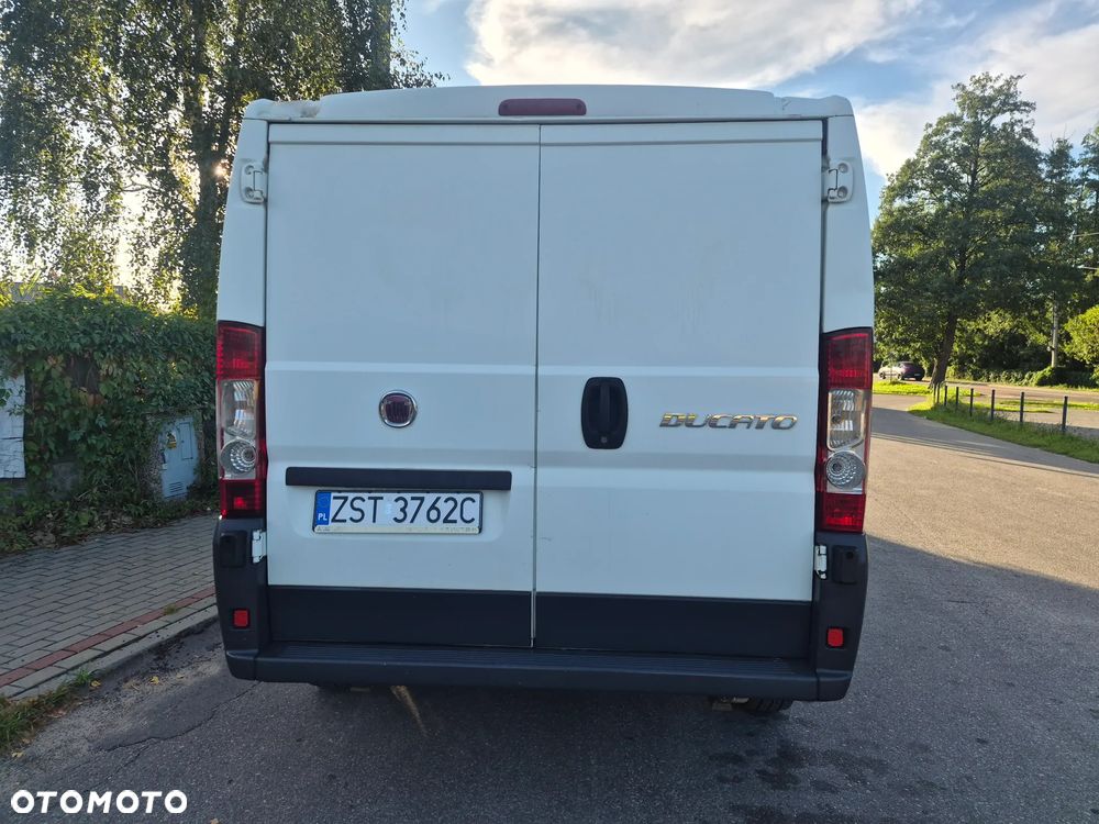 Fiat Scudo Kombi L2H1 Standard - 7