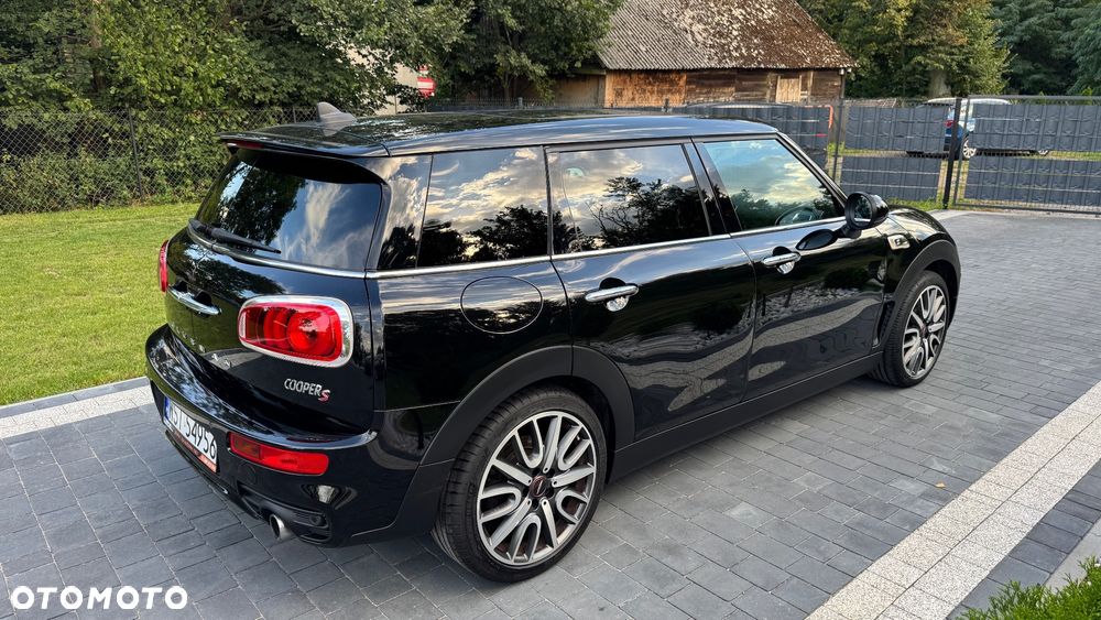 MINI Clubman Cooper S - 25