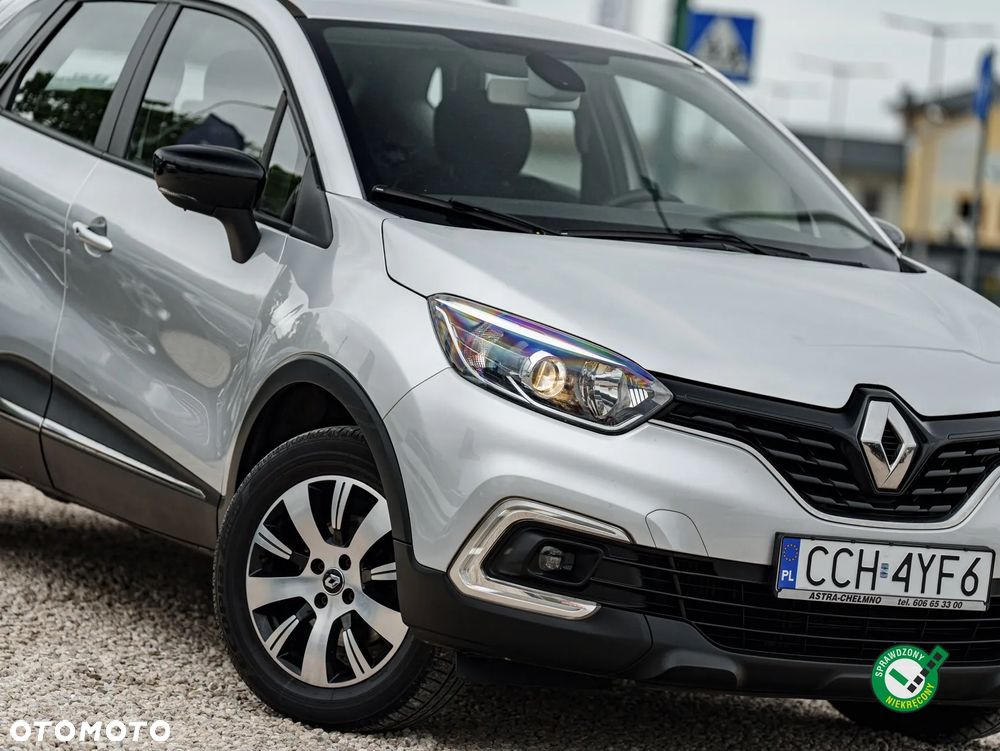 Renault Captur ENERGY dCi 90 Experience - 12