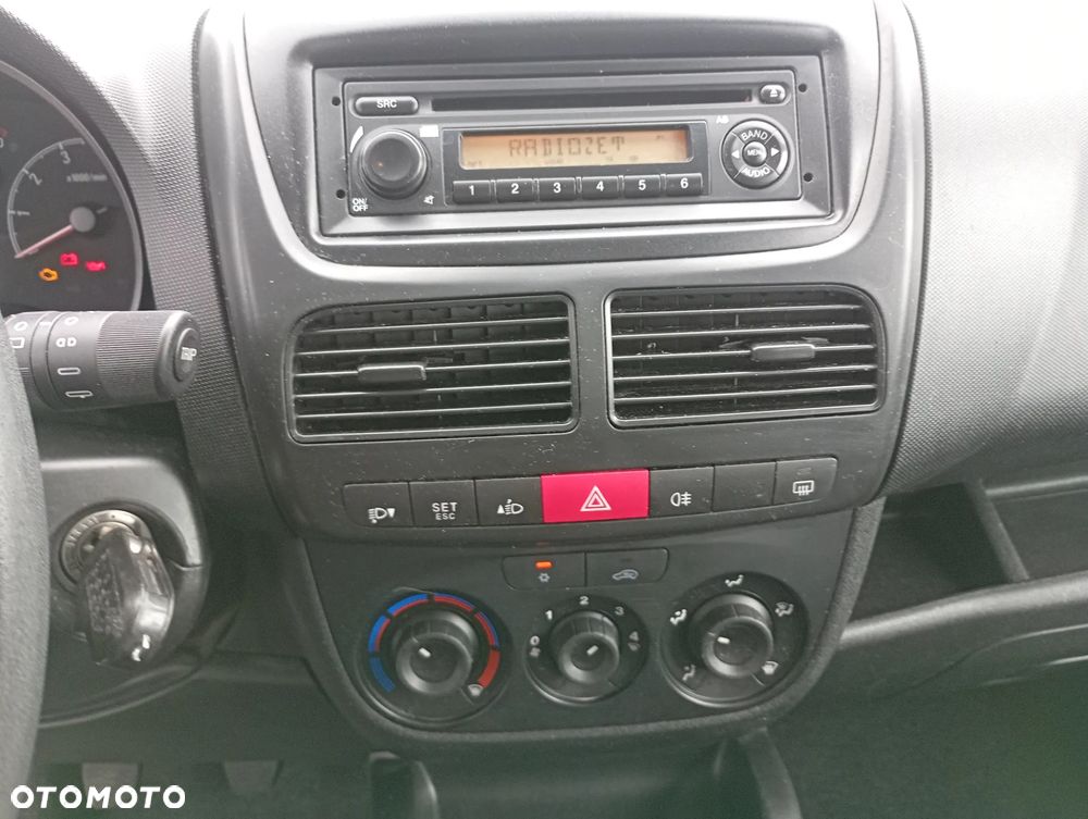 Opel Combo 1.6 CDTI L1H1 S&S Edition - 36