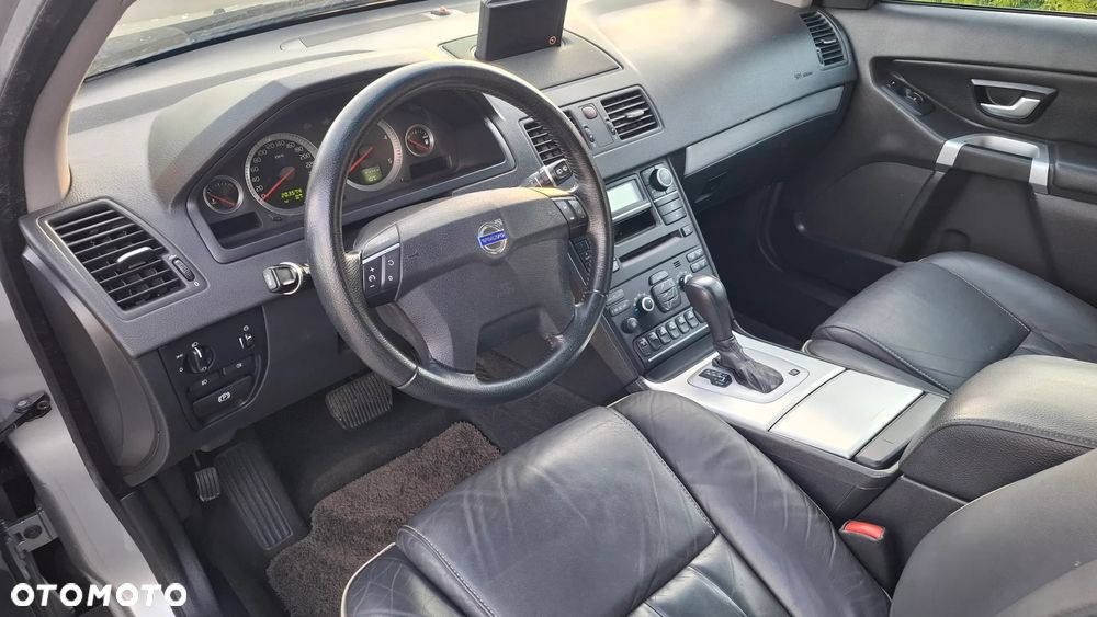 Volvo XC 90 D5 Executive - 13
