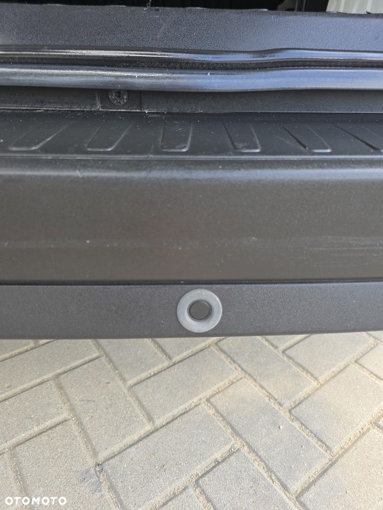 Opel Combo - 12
