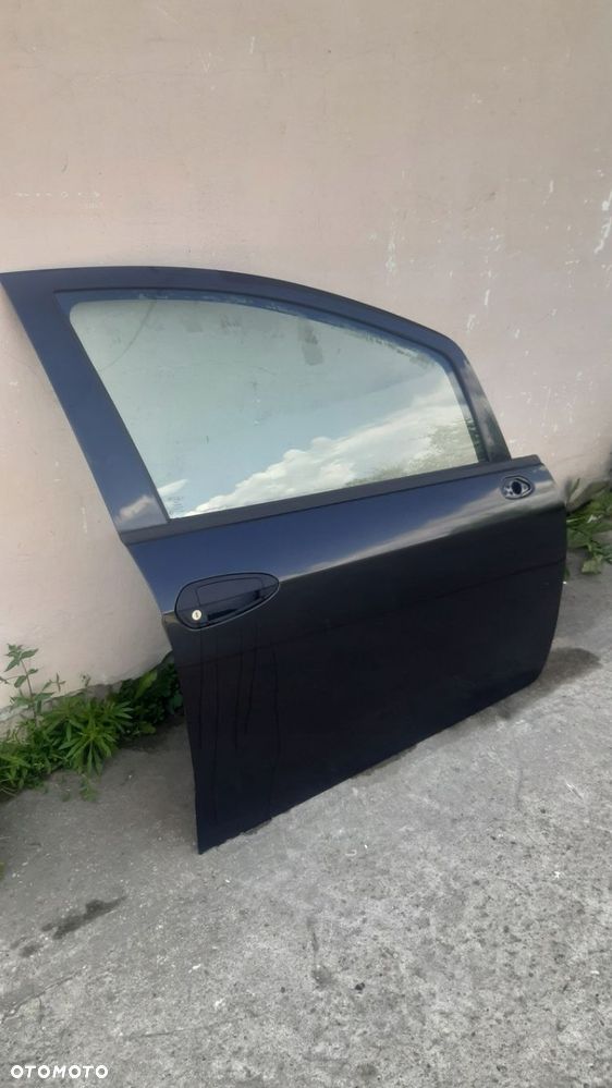 Drzwi prawy przod FIAT LINEA 632 - 2