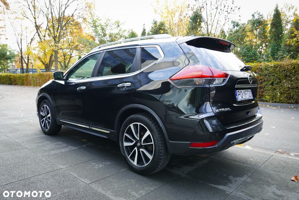 Nissan X-Trail 1.6 DIG-T Tekna 2WD - 6