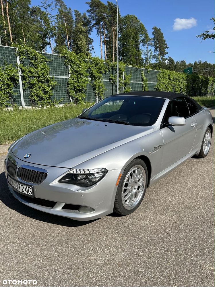 BMW Seria 6 - 10