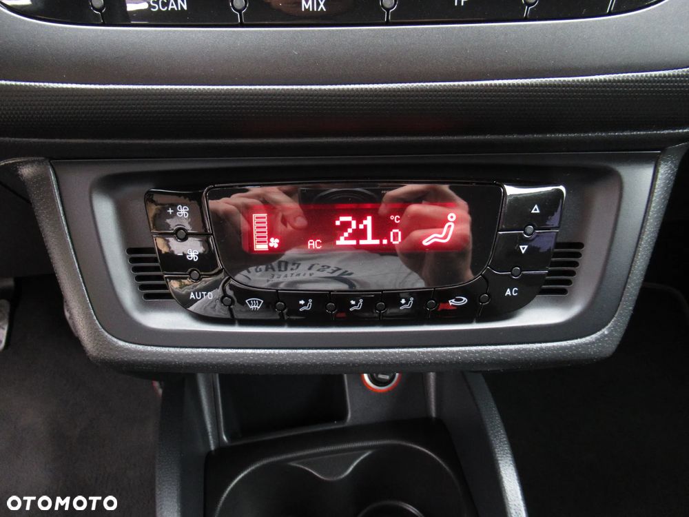 Seat Ibiza 1.4 16V Sport - 26