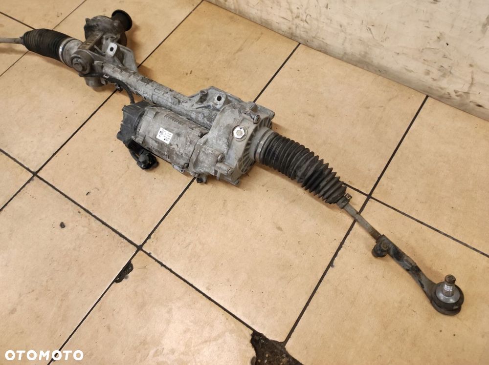 Maglownica przekładnia BMW 1 E87 - 3