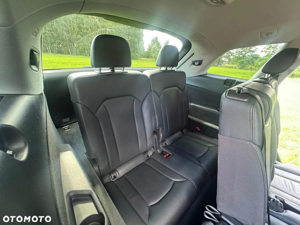 Audi Q7 50 TDI Quattro Tiptronic - 21