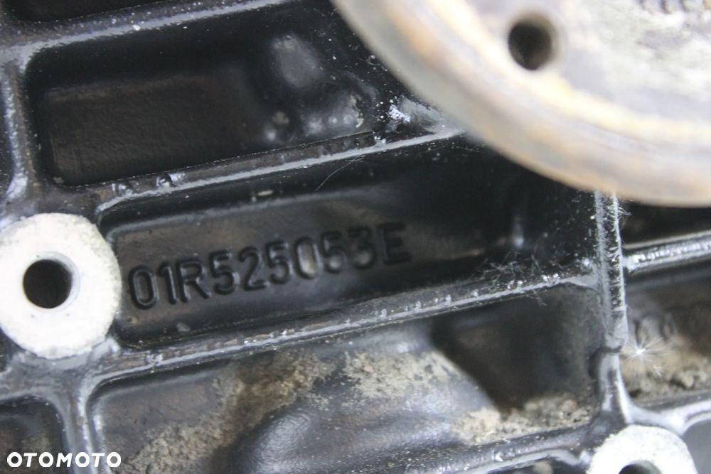 VW Passat B5 FL 4X4 Dyferenciał Tylny Most  01R525053E - 3