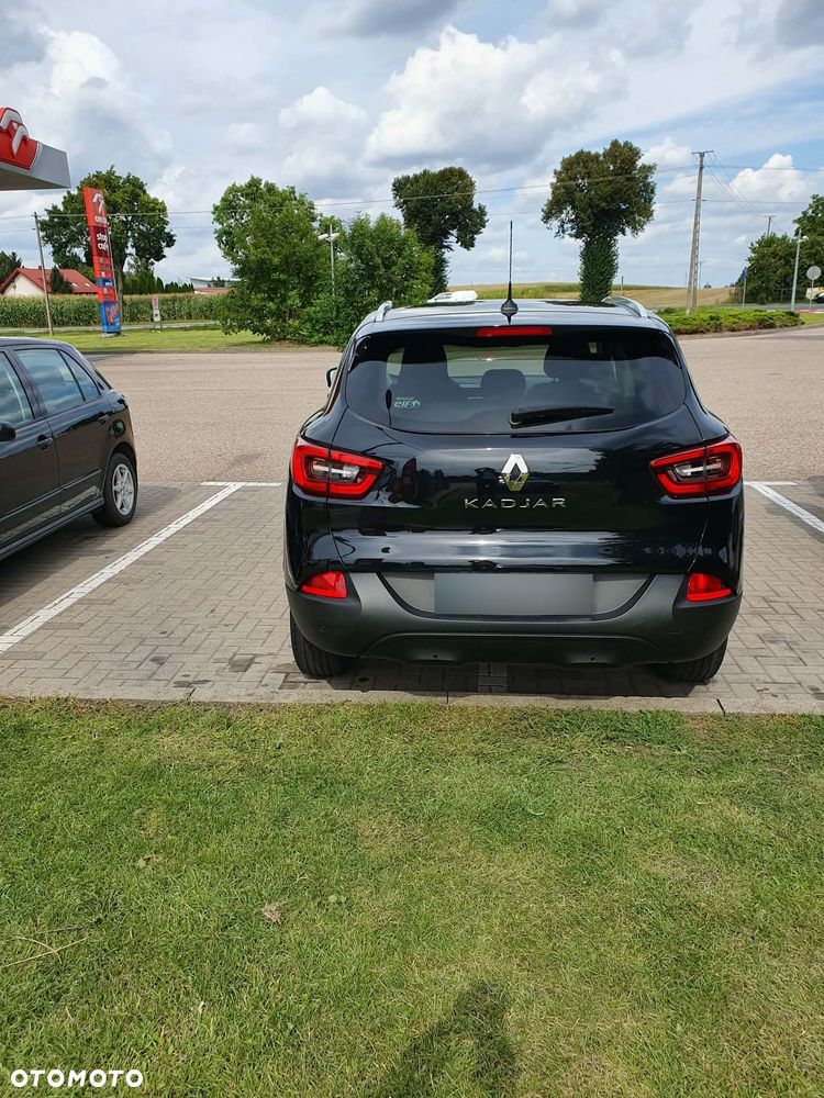 Renault Kadjar 1.2 Energy TCe Adventure - 4