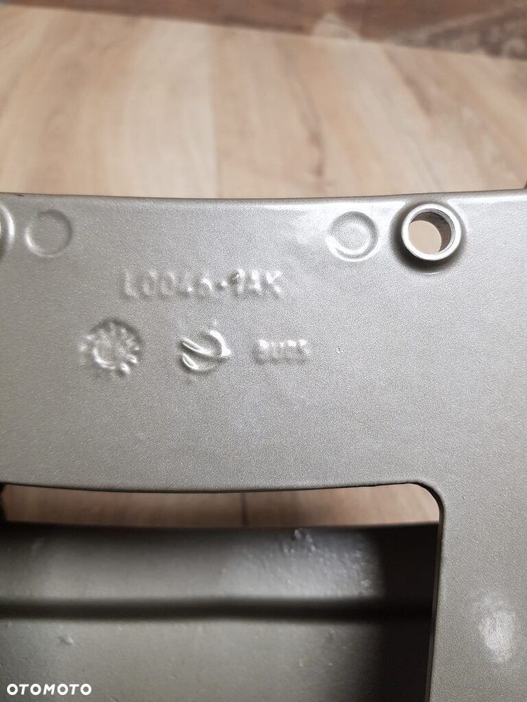 Osłona tył stelaż ogon Buell XB 12 X Ulysses  L0046.1AK - 9