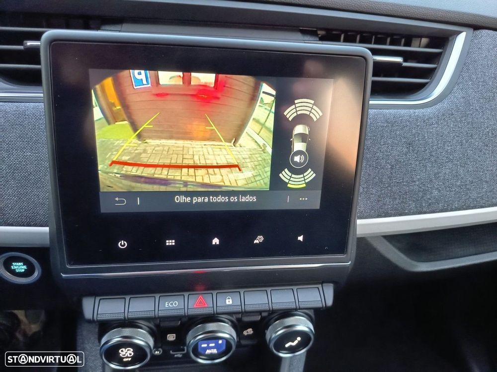 Renault Zoe (c/ Bateria) Intens 50 - 13