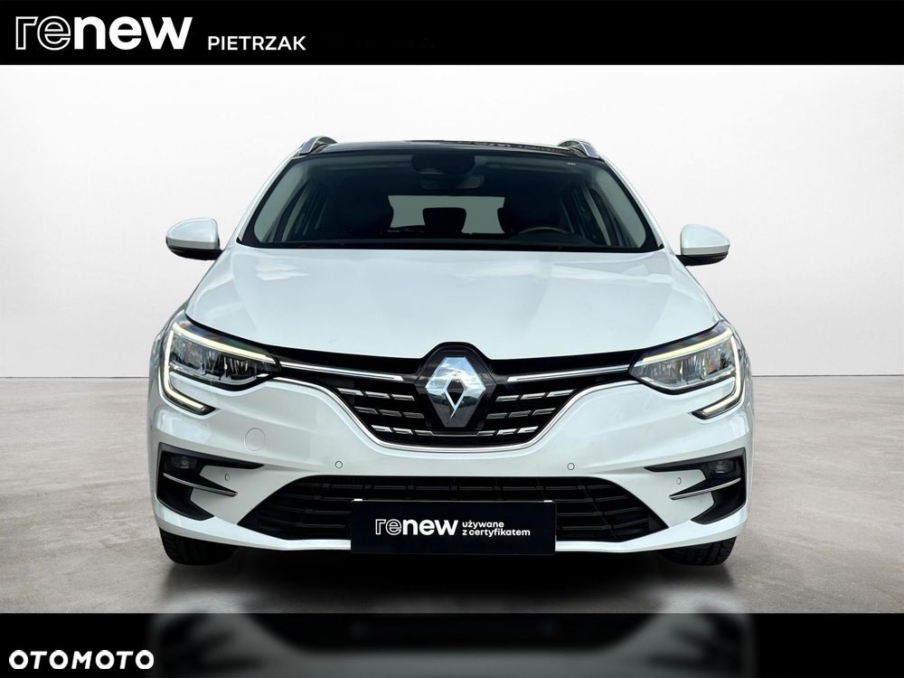 Renault Megane 1.3 TCe FAP Techno EDC - 9