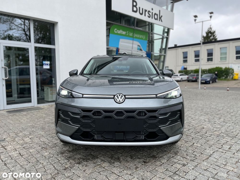 Volkswagen T-Roc 1.5 eTSI OPF DSG Style - 4