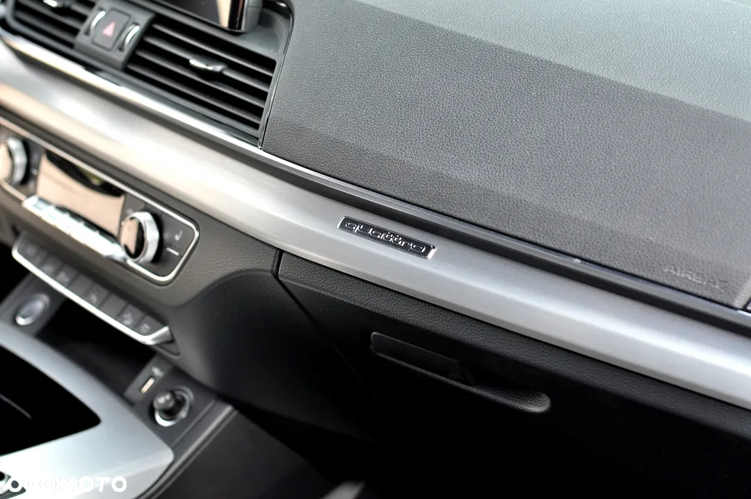 Audi Q5 50 TFSI e quattro S tronic sport - 25