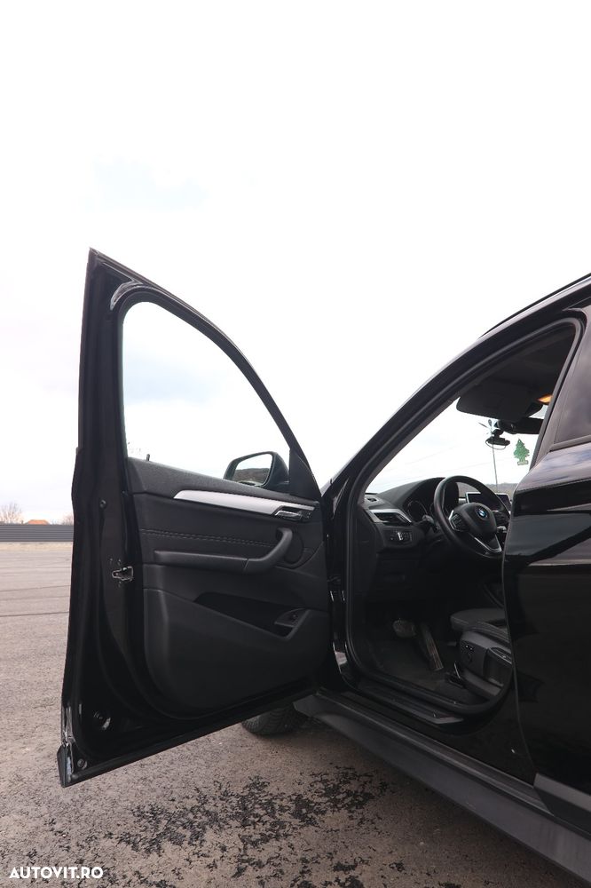 BMW X1 xDrive18d Aut. Sport Line - 5