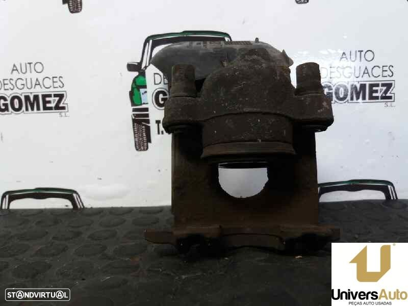 PINÇA TRAVÃO FRONTAL DIREITA SEAT AROSA 2001 - - 2