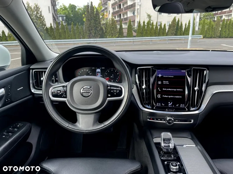 Volvo V60 B3 B Geartronic Inscription - 16