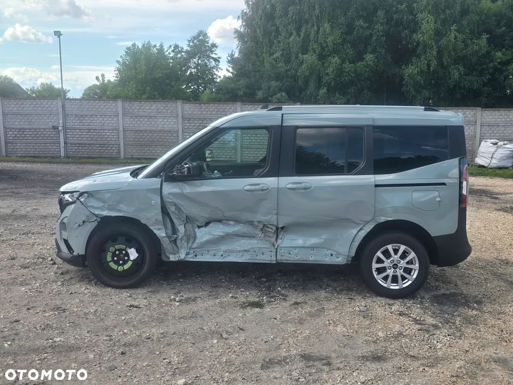 Ford Tourneo Courier ver-1-0-ecoboost-trend - 4