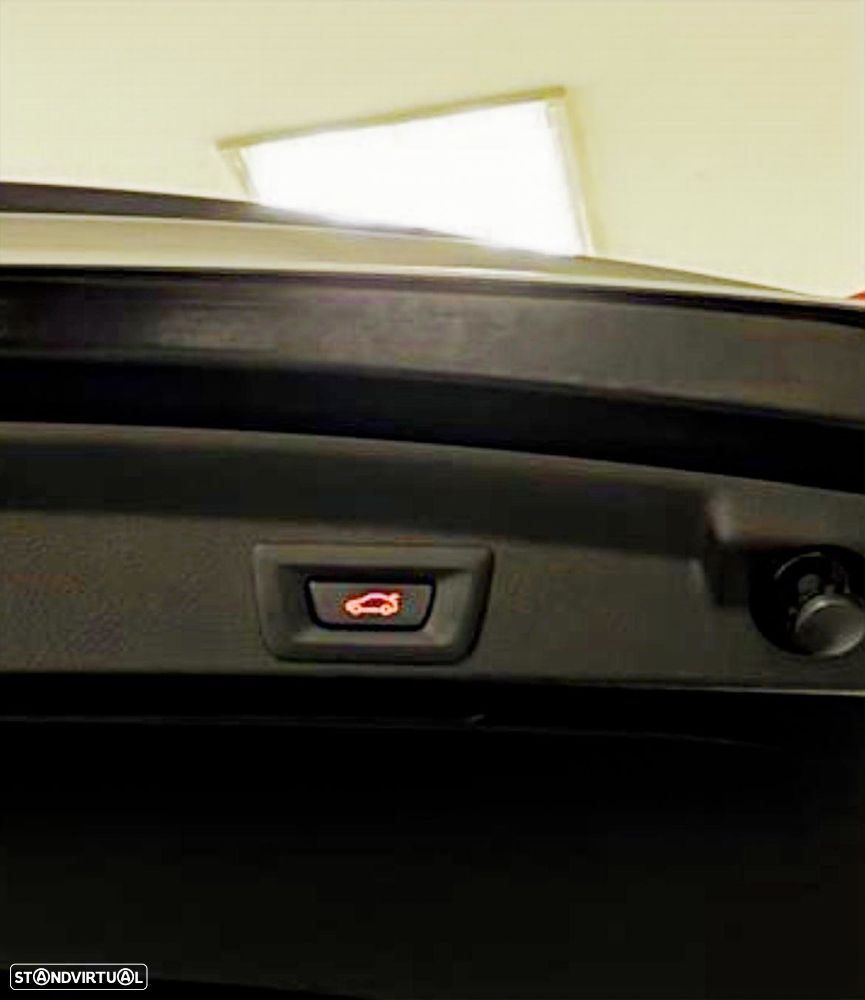 BMW 420 Gran Coupé d Pack M Auto - 7