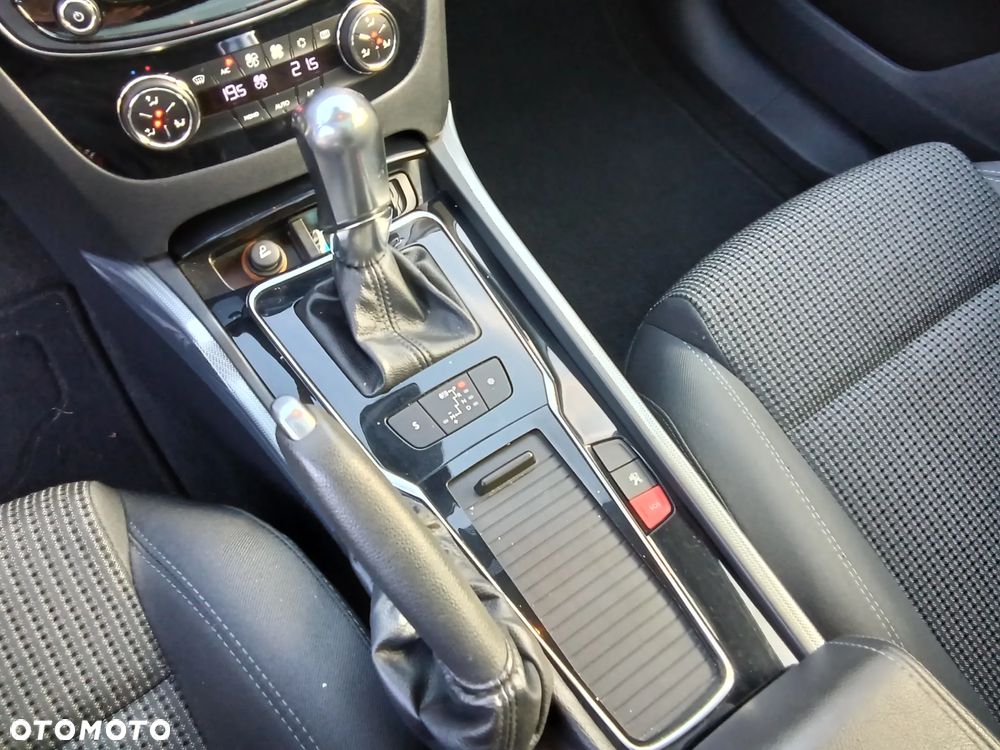 Peugeot 508 HDi 160 Automatik Active - 17
