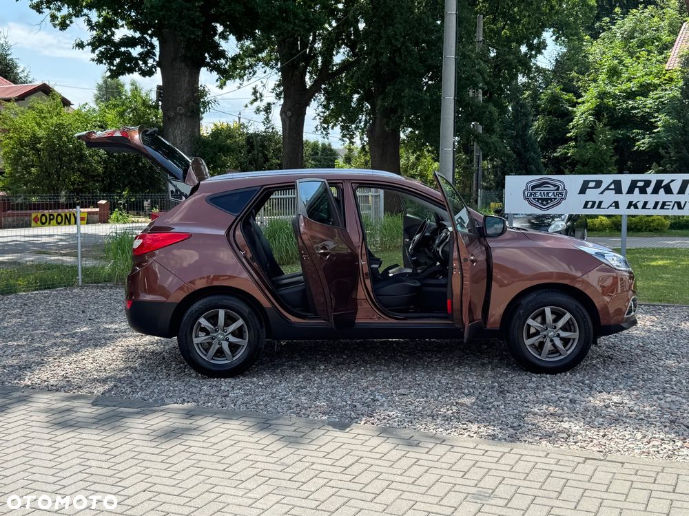 Hyundai ix35 - 37