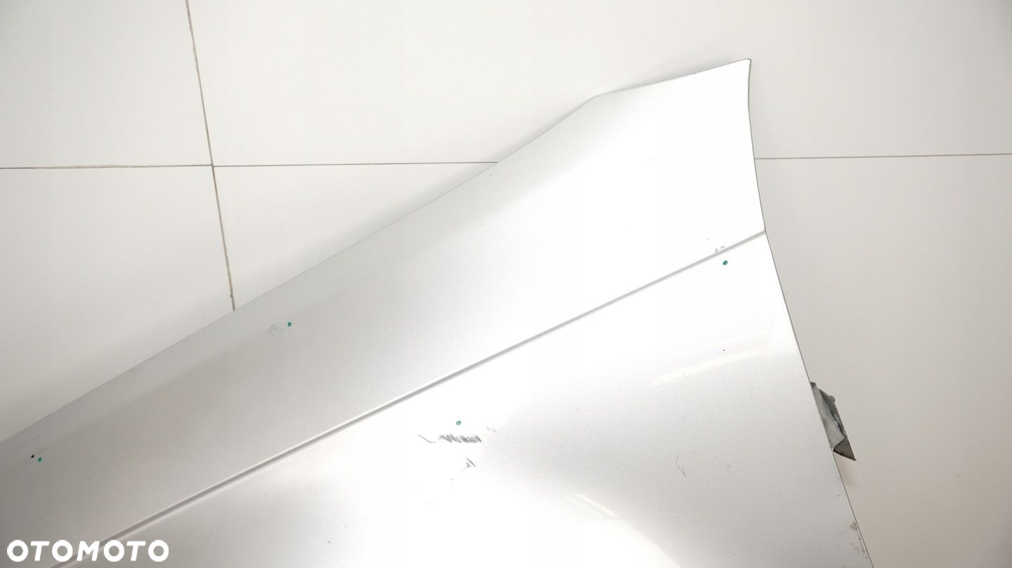 BŁOTNIK LEWY PRZÓD AUDI A3 8P LIFT 08-13R LX7W - 7