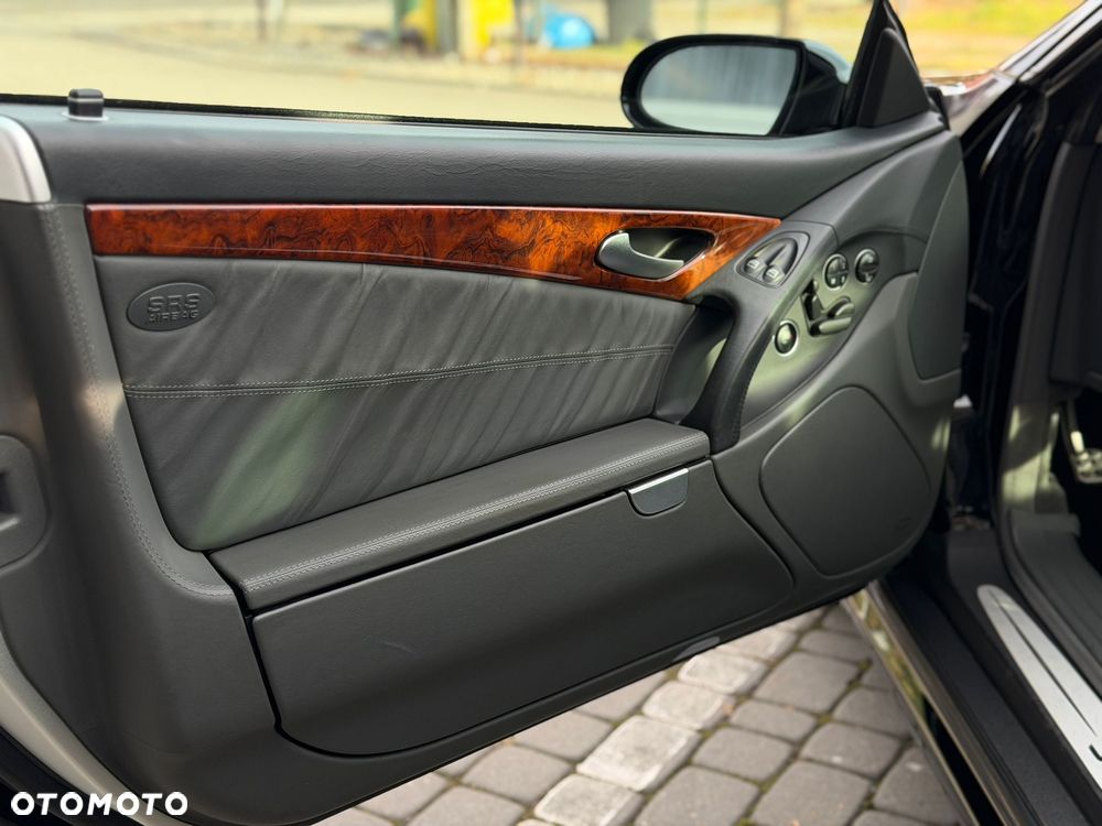 Mercedes-Benz SL 600 Automatik - 28