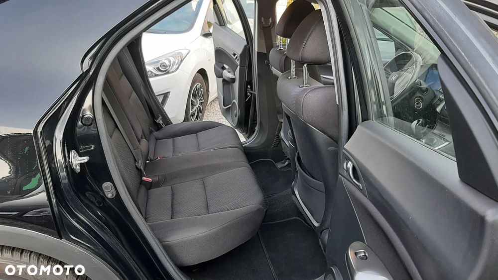 Honda Civic 1.8i-VTEC Comfort - 21