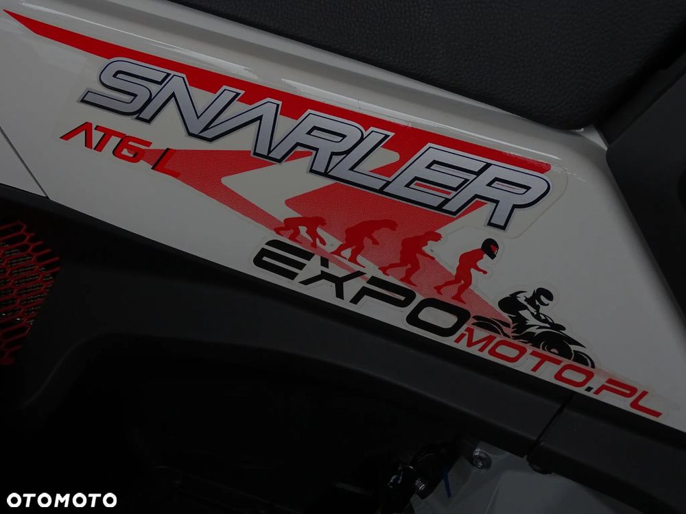 Segway Snarler AT6 - 15