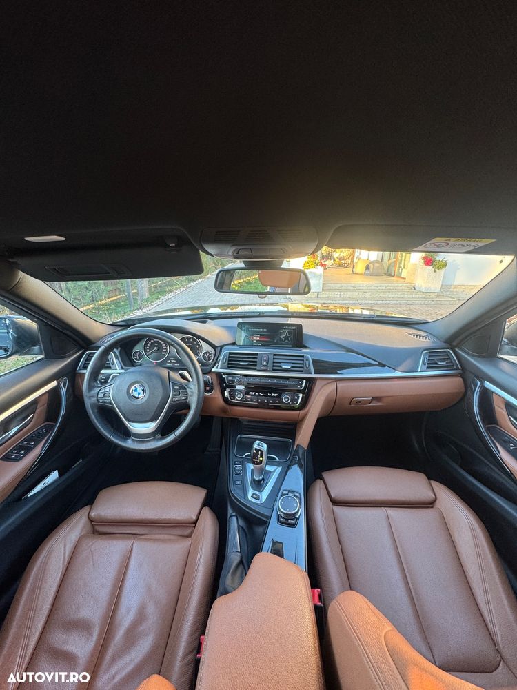 BMW Seria 3 330e iPerformance Luxury Line - 7