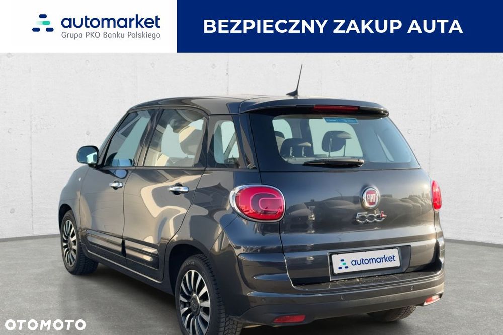Fiat 500L 1.4 16V 120th - 7